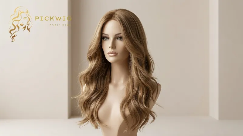 הכנת הפאה בעבודת יד מדויקת