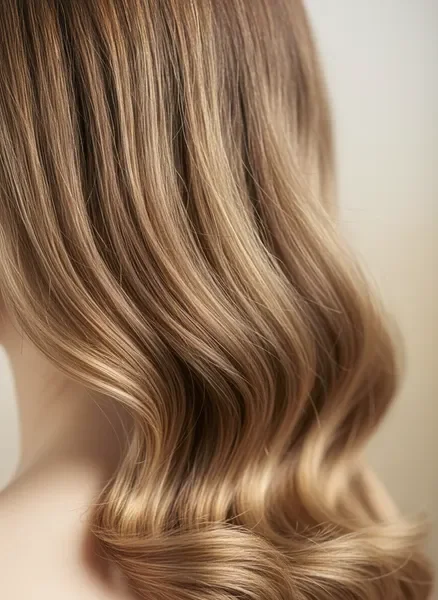 שיער פרימיום איכותי בעבודת יד