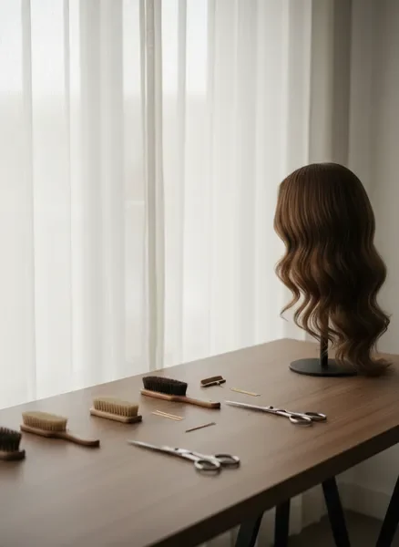 אטלייה פיקוויג – סביבת עבודה יוקרתית ומינימליסטית