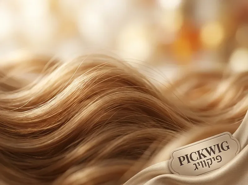 טקסטורה משיית במיקוד רך