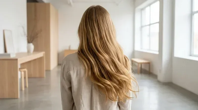 תפירת ווופט מדויקת