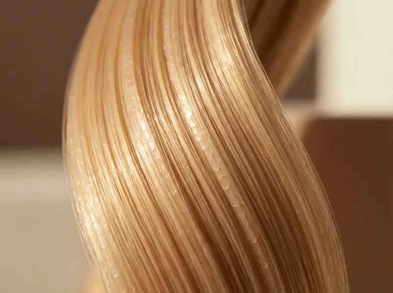 יישור קוטיקולה טבעי