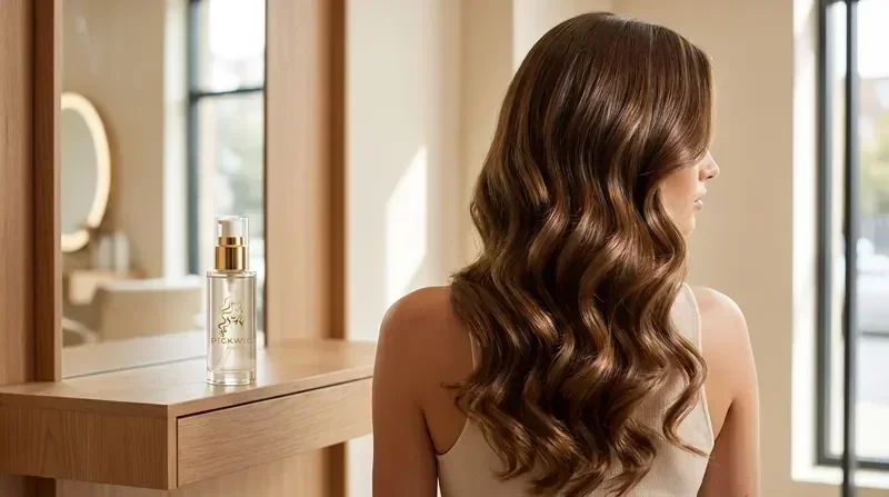 יישור קוטיקולה טבעי